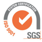 certificationISO